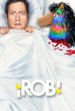 Роб / Rob (2012)