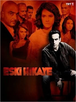 Старая история / Eski Hikaye (2013)