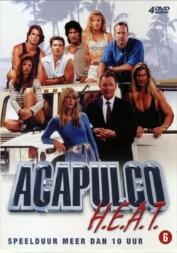 Жара в Акапулько / Acapulco H.E.A.T. (1993)