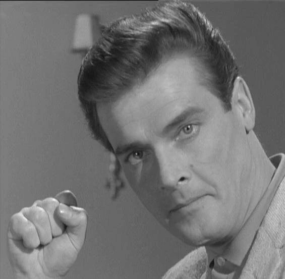 Кадр из Святой (1962) Кадр из Святой (1962)