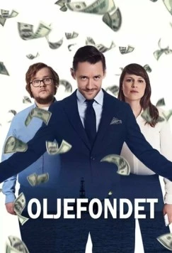 Нефтяной фонд / Oljefondet (2018)