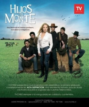 Дети семьи Монте / Hijos del Monte (2008)