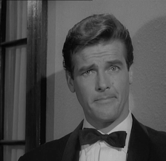 Кадр из Святой (1962) Кадр из Святой (1962)