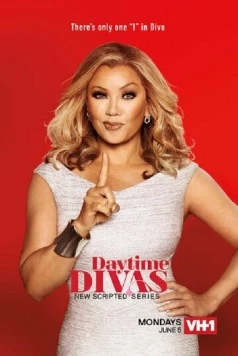 Дивы дневного эфира / Daytime Divas (2017)