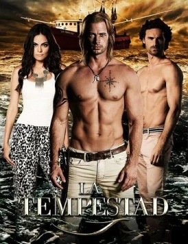 Буря / La Tempestad (2013)