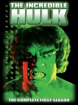 Невероятный Халк / The Incredible Hulk (1978)