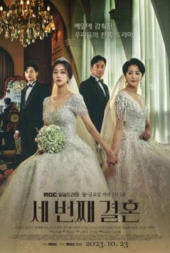 Третий брак / Se beonjjae gyeolhon (2023)