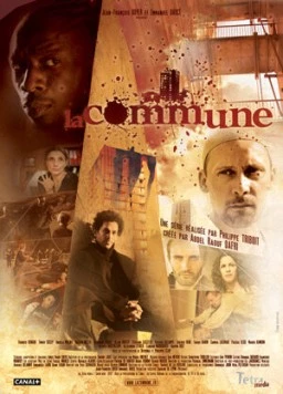 Община / La commune (2007)