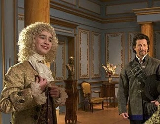 Кадр из Юные мушкетеры (2005) Кадр из Юные мушкетеры (2005)