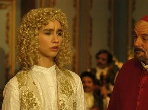 Кадр из Юные мушкетеры (2005) Кадр из Юные мушкетеры (2005)