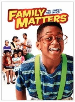 Дела семейные / Family Matters (1989)