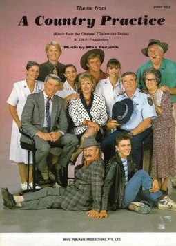 Примитивная страна / A Country Practice (1981)