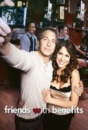 Секс по дружбе / Friends with Benefits (2011)