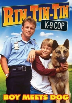 Полицейский Кэттс и его собака / Katts and Dog (1988)