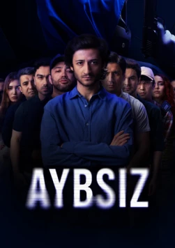 Невиновный / Aybsiz (2025)