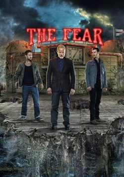Страх / The Fear (2012)