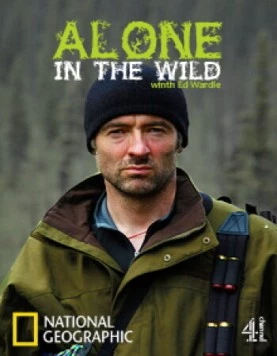 Один на один с природой / Alone in the Wild (2009)