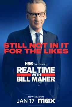 В настоящее время с Биллом Мейером / Real Time with Bill Maher (2003)