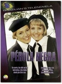 Чёрная жемчужина / Pérola Negra (1998)