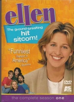 Эллен / Ellen (1994)