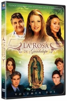 Роза Гваделупе / La rosa de Guadalupe (2008)