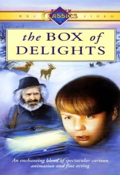 Волшебная шкатулка / The Box of Delights (1984)