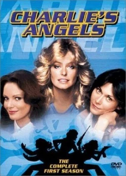 Ангелы Чарли / Charlie's Angels (1976)
