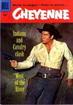 Шайенн / Cheyenne (1955)