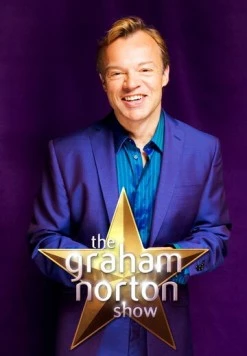 Шоу Грэма Нортона / The Graham Norton Show (2007)