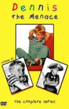 Деннис-мучитель / Dennis the Menace (1959)