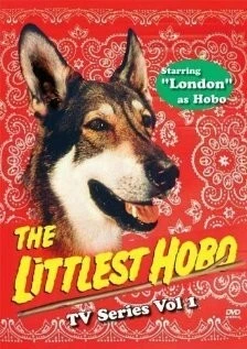 Маленький бродяга / The Littlest Hobo (1979)