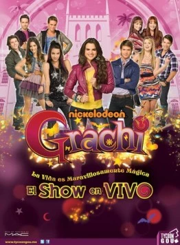Грачи / Grachi (2011)
