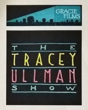 Шоу Трейси Ульман / The Tracey Ullman Show (1987)