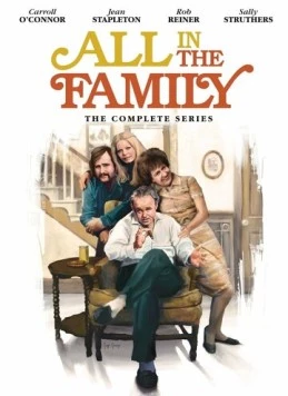 Все в семье / All in the Family (1971)