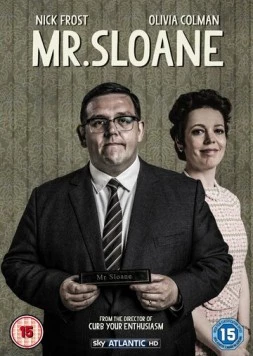 Мистер Слоун / Mr. Sloane (2014)