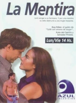 Ложь / La mentira (1998)