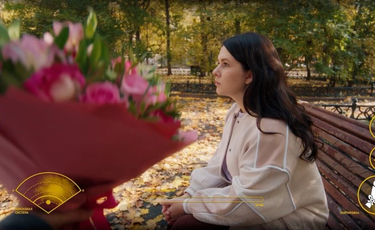 Кадр из Изи катка 2 (2021) Кадр из Изи катка 2 (2021)