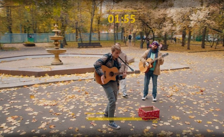 Кадр из Изи катка 2 (2021) Кадр из Изи катка 2 (2021)