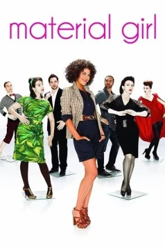Меркантильная девушка / Material Girl (2010)