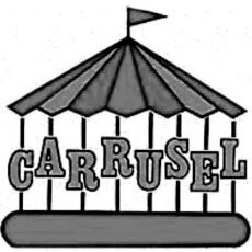 Карусель / Carrusel (1989)