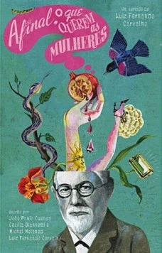 В конце концов, чего хотят женщины? / Afinal, o que Querem as Mulheres? (2010)