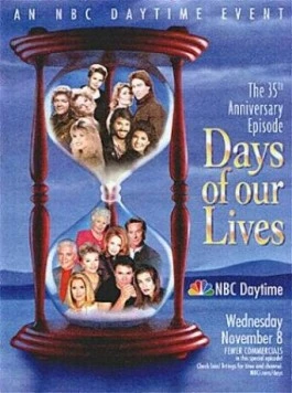 Дни нашей жизни / Days of Our Lives (1965)