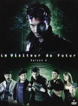 Гость из будущего / Le visiteur du futur (2009)