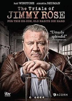 Испытание Джимми Роуза / The Trials of Jimmy Rose (2015)