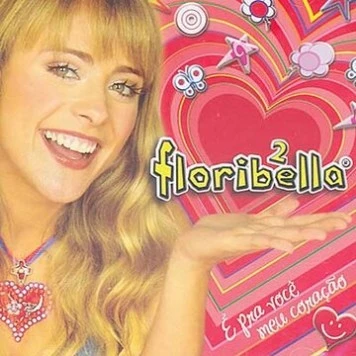 Флорибелла / Floribella (2005)