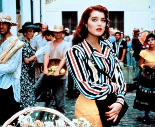 Кадр из Бренда Старр (1989) Кадр из Бренда Старр (1989)