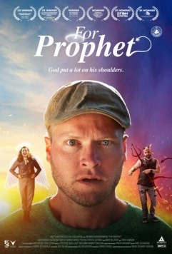 Во имя пророка / For Prophet (2024)