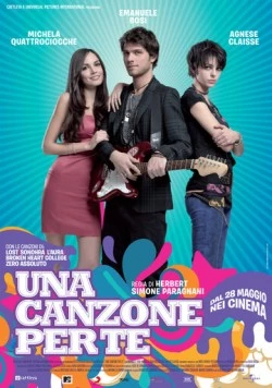 Песня для тебя / Una canzone per te (2010)