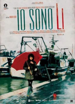 Ли и поэт / Io sono Li (2011)