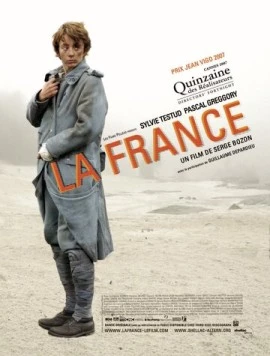 Франция / La France (2007)